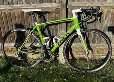 Trek Madone 2.3 Road Bike Size