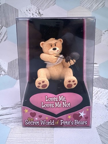 Bad taste bears 7cm loves - taste,