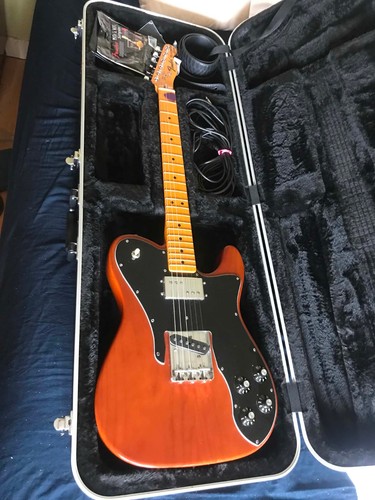 Fender american original - fender, '70s