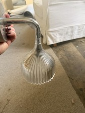 A Set of 6 Kartell Wall Lights