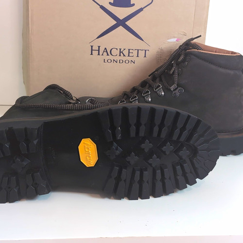 Hackett london men brown - hackett,