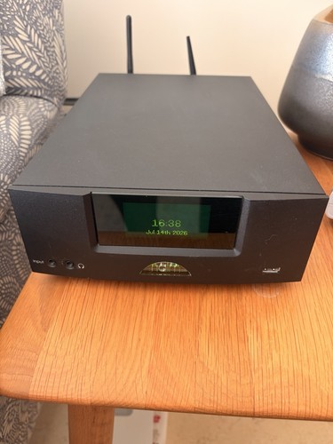 Naim uniti qute - naim,