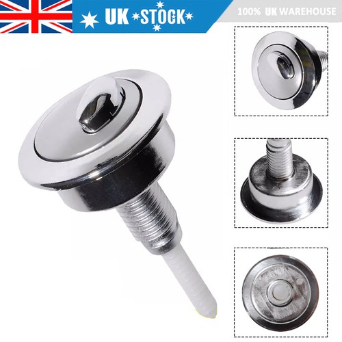Replacement dual flush - flush, cistern