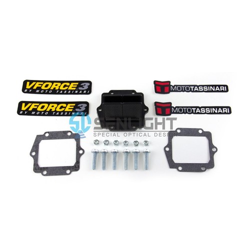 Force motorcycle reed valve - reed,