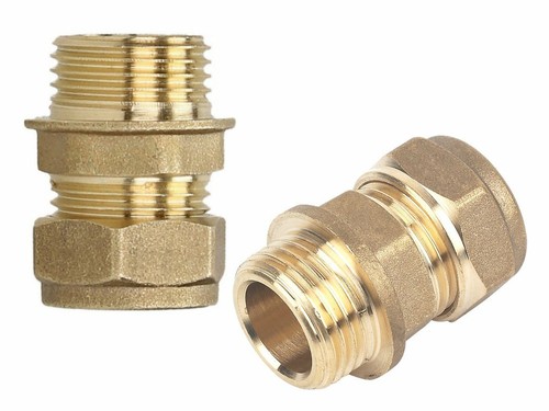 Flexi tap tail adapters - flexi, pair