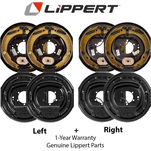 Lippert 12x2 electric rv - 12x2,