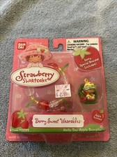 Ban Dai Strawberry Shortcake