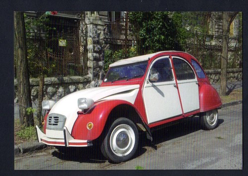 1979 citroen 2cv club - 2cv,