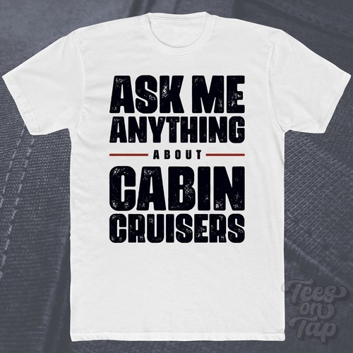 Ask anything about cabin - me,