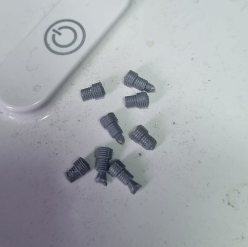 Spare parts revell kp - spare, 1/72