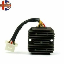 Regulator Rectifier For