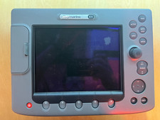 Raymarine E80 Classic Multifunction Display Chart Plotter E02011 -