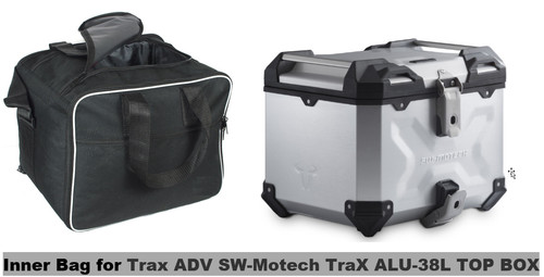 38l top box pannier - box,