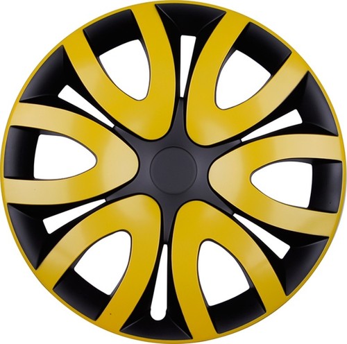 Premium design wheel covers - 4x,