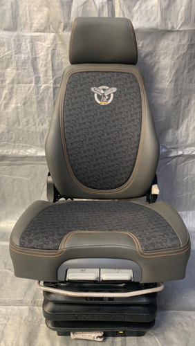 Brand new case grammer - new,