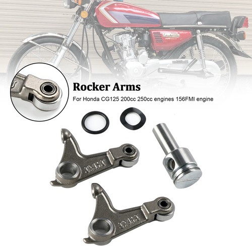 Camshaft rocker arms for - camshaft,