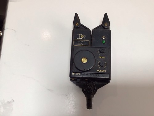 Vintage efgeeco super - efgeeco,
