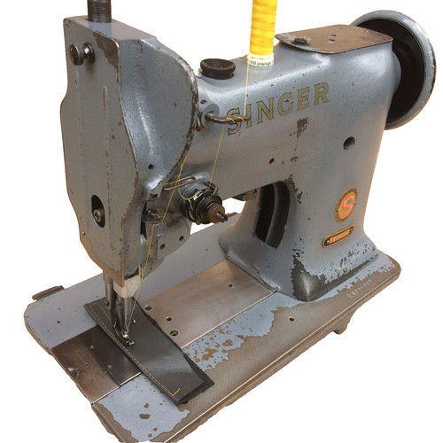 Singer 151w2 compound needle - singer,