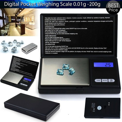 500g digital scales - digital,