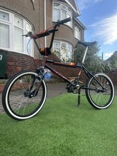 Mk2 Raleigh Burner 84/85