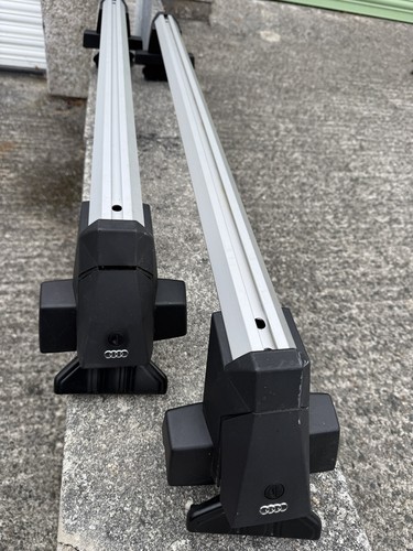 Genuine roof bars - genuine,