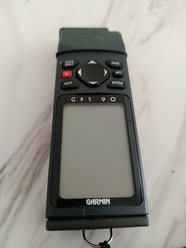 Garmin gps handheld - garmin,