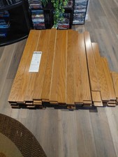 Bruce Laminate Hardwood Planks