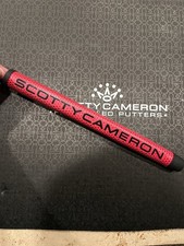 Scotty Cameron Titleist