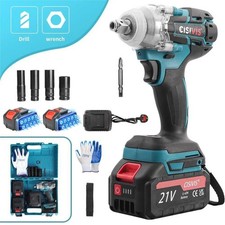 1000Nm For Makita 18V Cordless