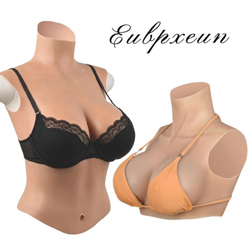Cup realistic silicone - b-h,