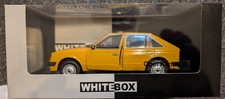 Opel Kadett D Orange 1:24