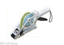 Towa APF-30 Promo Label Applicator with 2,000 25mm Promo Labels FOC