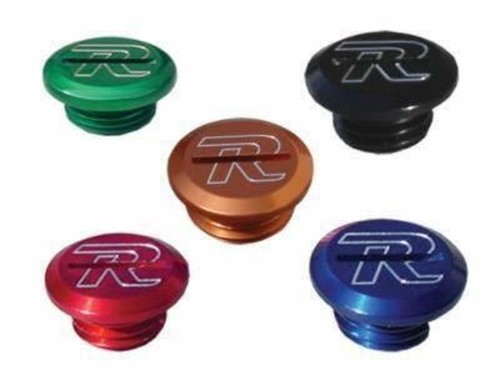 Billet oil fill - fill, plug