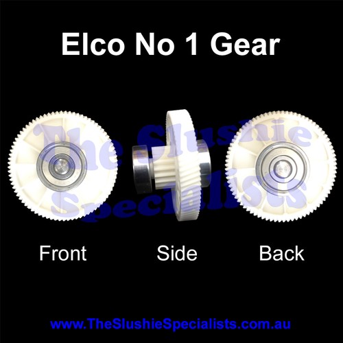 New elco gear suitable - #1,