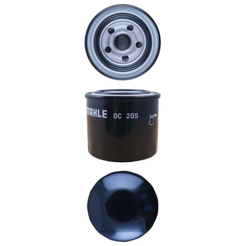 Genuine mahle spin - mahle, engine