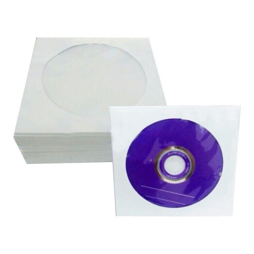 100 paper dvd - 100,