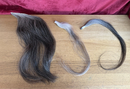 Rocking horse hair - rocking,