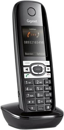 Siemens gigaset c610 cordless - siemens,