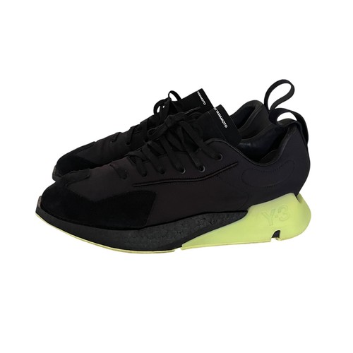 Adidas yohji yamamoto - yohji,