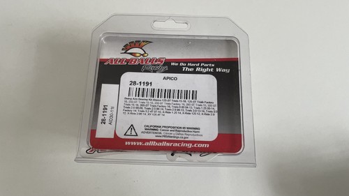 Allballs swingarm bearing kit - allballs,