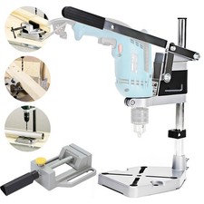 2 in 1 Drill Stand Drilling