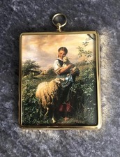 Miniature World of Peter Bates