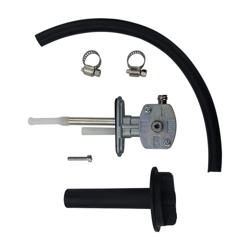 Petcock assy lever - lever, for