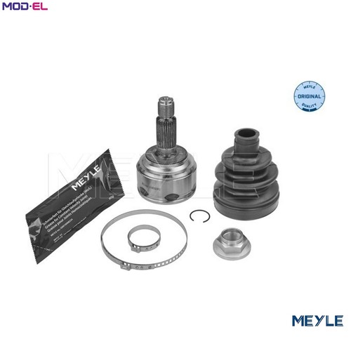Joint kit drive - drive, shaft