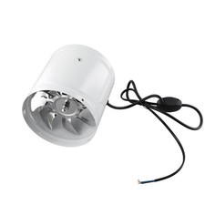 150mm Two Way Extractor Fan 6
