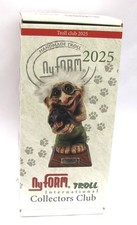 NyForm Club Troll, Limited