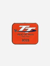 Official Isle of Man TT Races