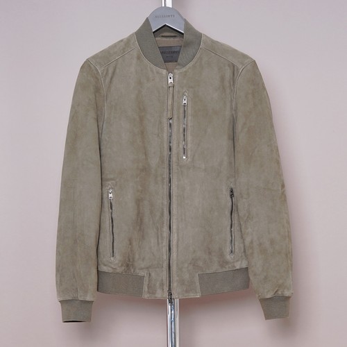 All saints suede - all,