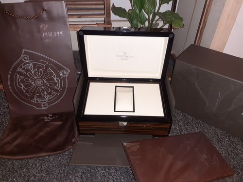 Wooden patek philippe watch - philippe,