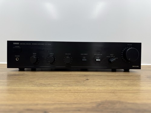 Yamaha 330e natural sound - yamaha,